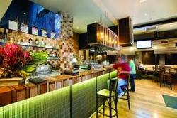 Richmond Club Hotel - Tourism Cairns 2