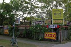 Cock And Bull Tavern - Tourism Cairns 2