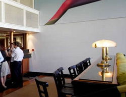 Cairns International Lobby Bar - Tourism Cairns 2