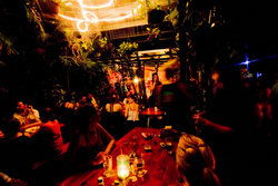 Greenant Cantina - Tourism Cairns 2