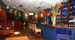 Vibe Bar And Restaurant - Tourism Cairns 2