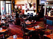 Nags Head Tavern - Tourism Cairns 2