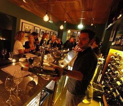 Bootleg Bar & Italian Food - Tourism Cairns 2