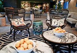 Beach Haus - Tourism Cairns 2