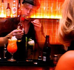 In Situ Bar - Tourism Cairns 2