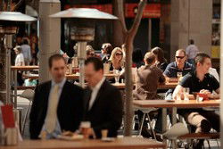Quay Bar - Tourism Cairns 2