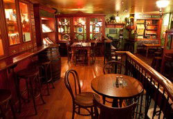 PJ O'Briens - Tourism Cairns 2