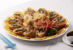 Aquarium Seafood Chinese Restaurant - Tourism Cairns 2