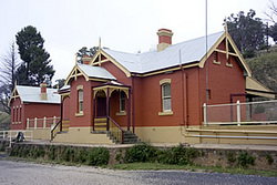 The Royal Hotel Carcoar - Tourism Cairns 3