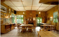 The Blue Duck Inn Hotel - Tourism Cairns 3