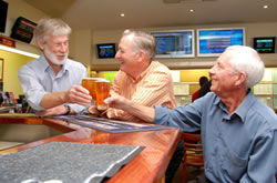The Grand Terminus Hotel - Tourism Cairns 3