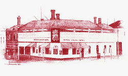 Peter Lalor Hotel - Tourism Cairns 3