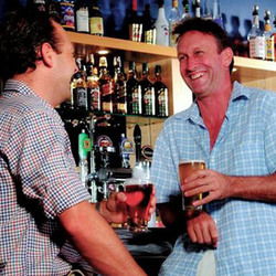 Rifle Club Hotel - Tourism Cairns 3