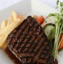 Barron River Hotel - Tourism Cairns 3