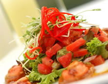 Raintrees Tavern - Tourism Cairns 3