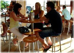 The Courthouse Hotel Port Douglas - Tourism Cairns 3