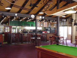 Harrietville Hotel Motel - Tourism Cairns 3