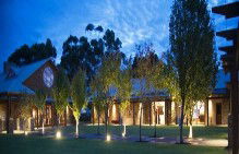 Xanadu Winery  - Tourism Cairns 3