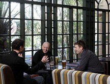 Captain Stirling Brasserie - Tourism Cairns 3