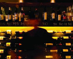 Bootleg Bar & Italian Food - Tourism Cairns 3