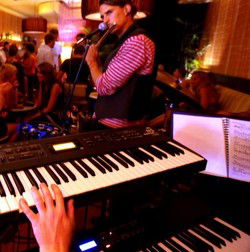 In Situ Bar - Tourism Cairns 3