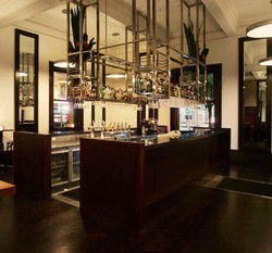 Quay Bar - Tourism Cairns 3