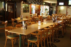 Astor Hotel Motel - Tourism Cairns 1