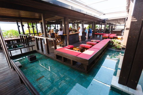 Salt House - Tourism Cairns 2
