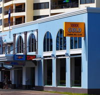 Cairns RSL Social Club Ltd - Tourism Cairns