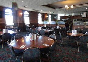 Greensborough Hotel - Tourism Cairns 1