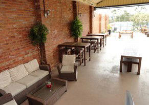 Greensborough Hotel - Tourism Cairns 4