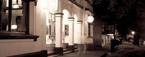 Healesville Hotel - Tourism Cairns 3