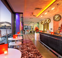 ECQ Bar - Pullman Quay Grand Sydney Harbour - Tourism Cairns