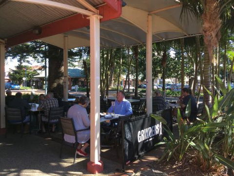 Noosa Golf Club - Tourism Cairns 3