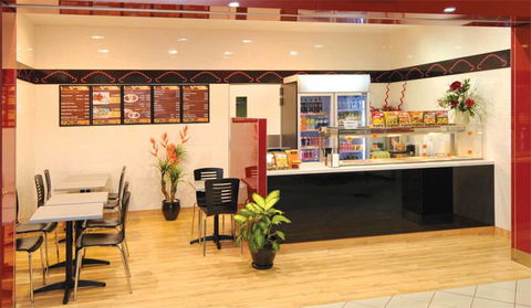 Lakes Golf Club - Tourism Cairns 2