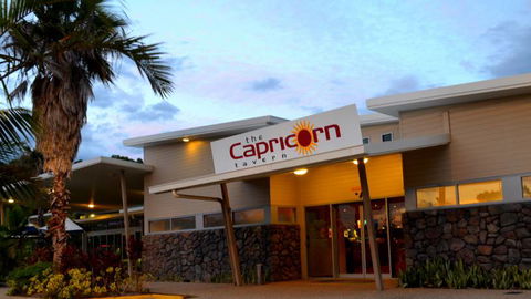 Toronto Workers Club - Tourism Cairns 3