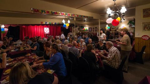 Wentworthville Leagues Club - Tourism Cairns 1