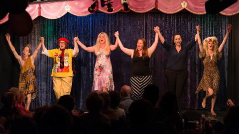 Wentworthville Leagues Club - Tourism Cairns 3