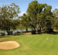 Coomealla Memorial Sporting Club - Tourism Cairns