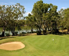 Coomealla Memorial Sporting Club - Tourism Cairns 0