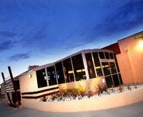 Coomealla Memorial Sporting Club - Tourism Cairns 1