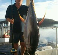 Narooma Sport and Gamefishing Club Inc - Tourism Cairns