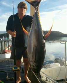 Narooma Sport And Gamefishing Club Inc - Tourism Cairns 0