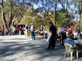 Adelaide Hills Petanque Club - Tourism Cairns 0