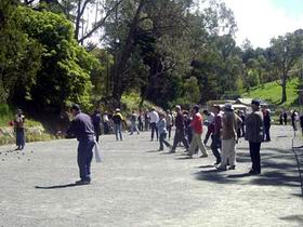 Adelaide Hills Petanque Club - Tourism Cairns 1
