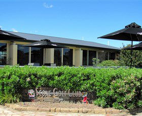 Middle Brook NSW Tourism Cairns