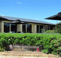 Scone Golf Club - Tourism Cairns