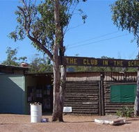 Club in the Scrub - Tourism Cairns
