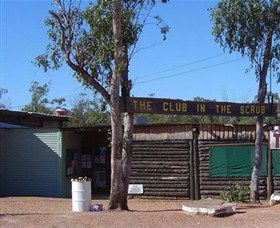 Club In The Scrub - Tourism Cairns 0