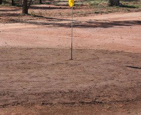 Club In The Scrub - Tourism Cairns 1